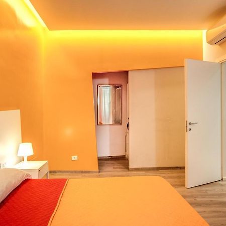 Apartments Rione Trastevere XIII Roma Exterior foto