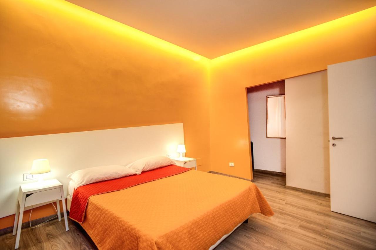 Apartments Rione Trastevere XIII Roma Exterior foto