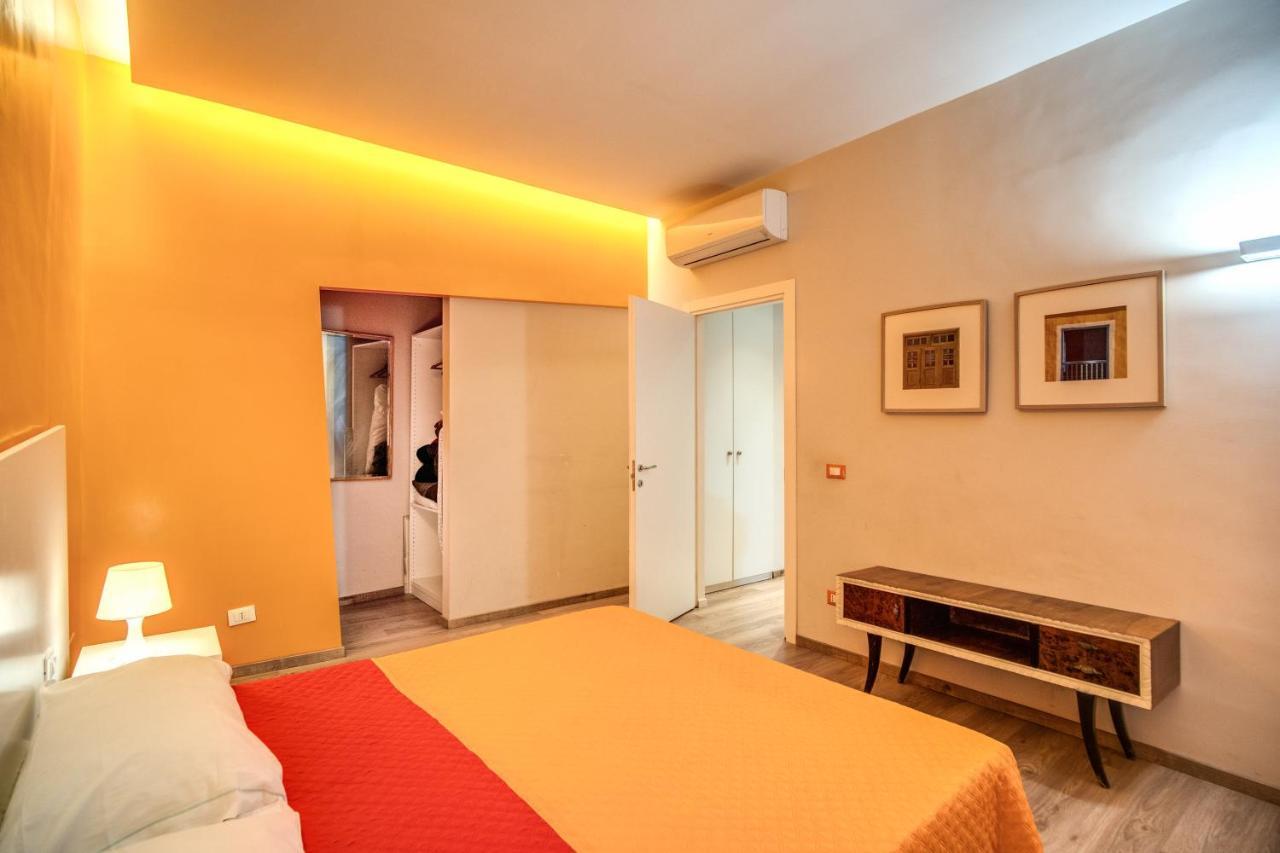 Apartments Rione Trastevere XIII Roma Exterior foto