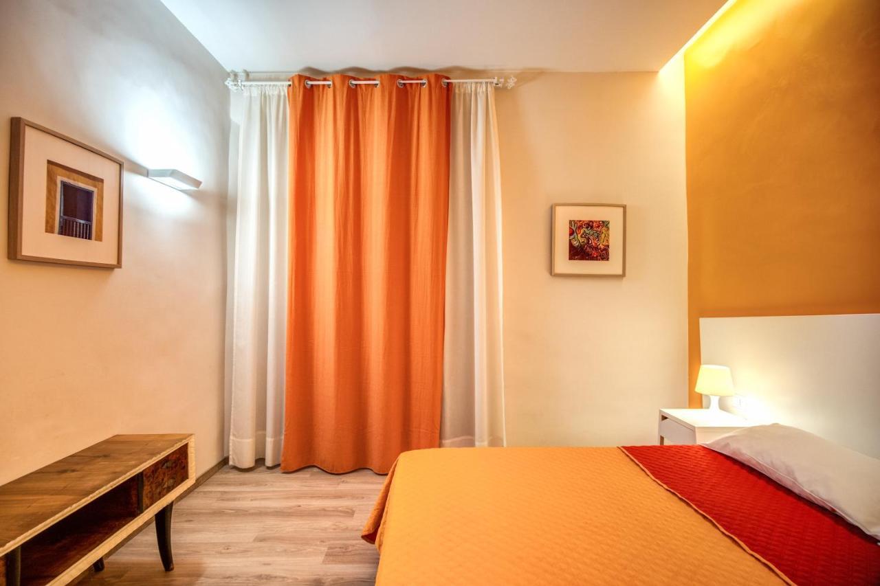 Apartments Rione Trastevere XIII Roma Exterior foto