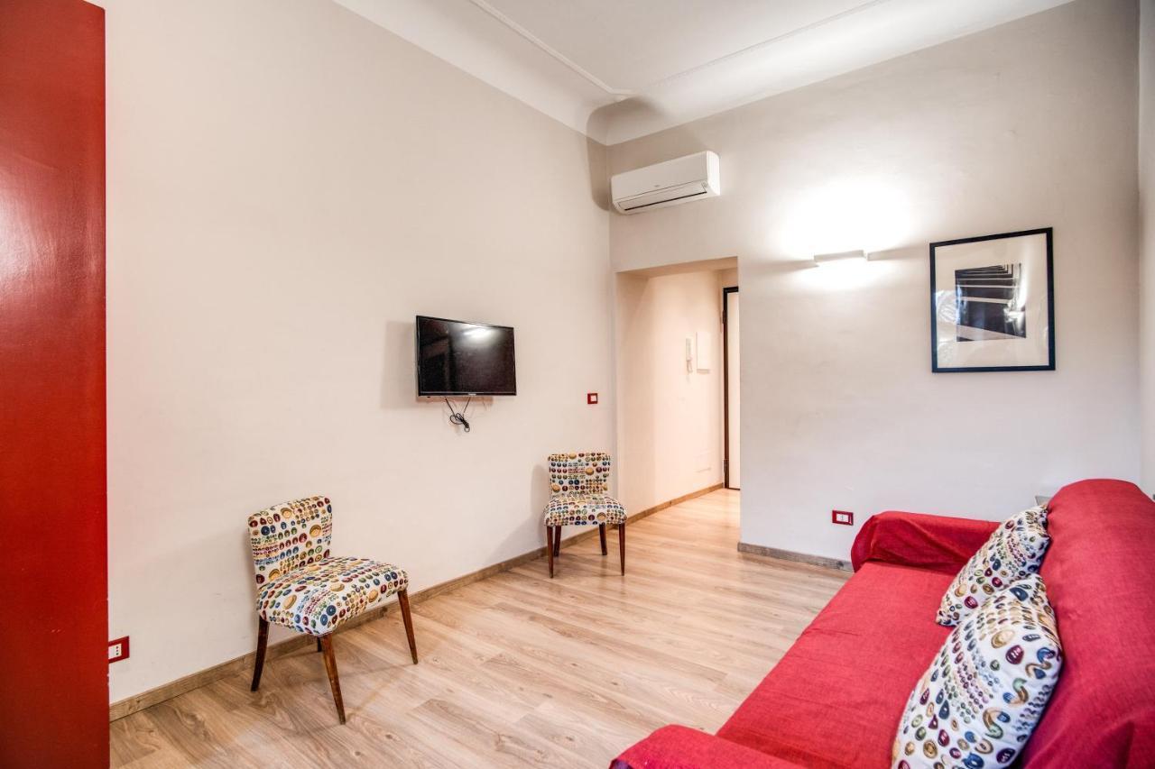 Apartments Rione Trastevere XIII Roma Exterior foto